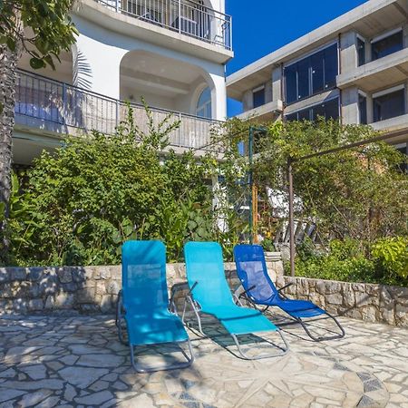 Kostrencic Lägenhet Crikvenica Rum bild