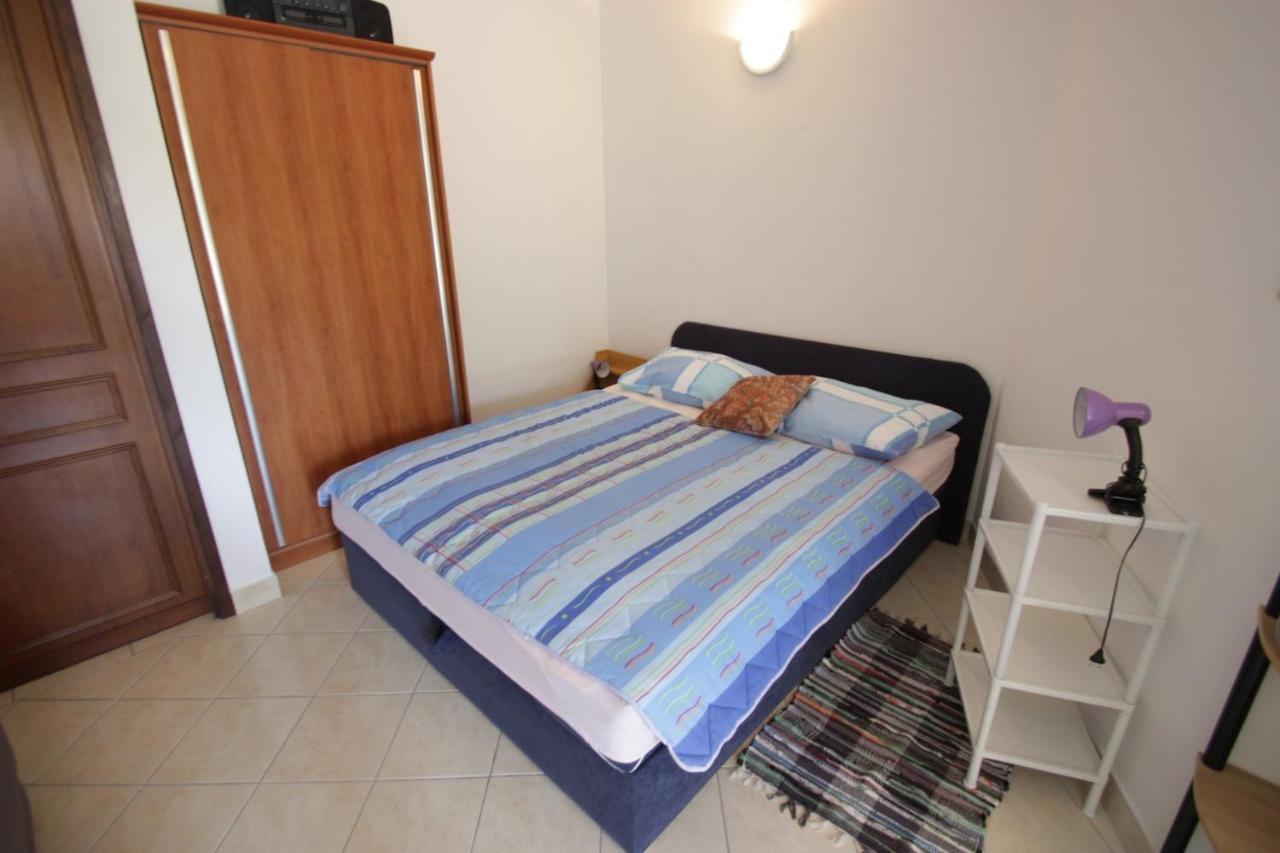 Kostrencic Lägenhet Crikvenica Rum bild